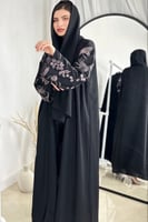 عباية سوداء - G20