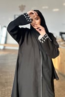 عباية سوداء - G 140