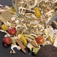 بهارات صحيحه حب ( 250 جرام ) 36 حبه