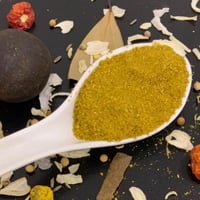 بهارات سعودية. ( 250 جرام ) 36 حبه