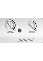 ثلاجة توشيبا ، 19.6 قدم،إنفيرتر، أبيض موديل GR-A72...