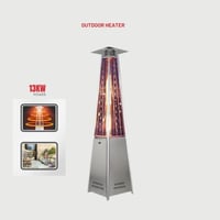 دفاية خارجية للحدائق والمطاعم - DLC-38031