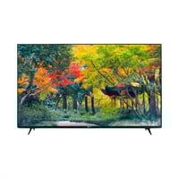 شاشة دانسات 58 بوصة 4k , سمارت - DTE58BF