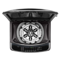 غسالة ال جي 24 كيلو تعبئة علوية