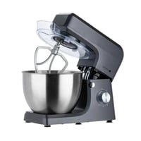 عجانة كهربائية, دوتس 12 لتر 1100 واط, اسود