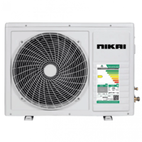 مكيف اسبليت نيكاي 1.5 طن بارد