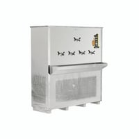 برادة ماء سبيل الكوثر 500 لتر 5 بزبوز - ستيل