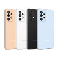 سامسونج - جالكسي A53 . سعة 128 جيجا . 5 جي الوان م...