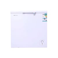 GNG218CF-فريزر جنرال جولد 7 قدم 218