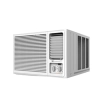 مكيف شباك وايت وستنجهاوس 1.5 طن بارد