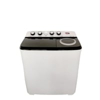 غسالة جنرال لاينز حوضين 6 كيلو