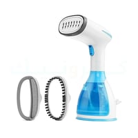 كاوية بخار محمول دي ال سي 1500 واط موديل DLC-533