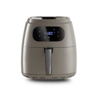 قلاية هوائيه من السيف الك 9 لتر ديجيتال 1800واط لو...