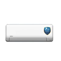 مكيف اسبليت ميديا اوول إيزي برو 2 طن بارد