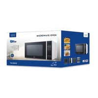 مايكرويف تي اي تي 30 لتر فضي TM-030LD