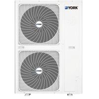 مكيف مخفي يورك انفيرتر 4 طن ( حار بارد )