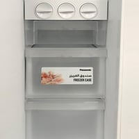 ثلاجة باناسونيك - دولاب - 18 قدم - موديل NR-BS700M...