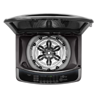 غسالة ال جي 15 كيلو تعبئة علوية