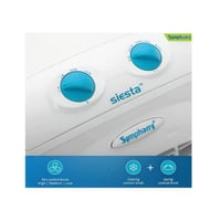 مكيف صحراوي سيمفوني 70 لتر