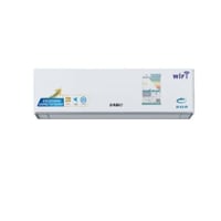 مكيف اسبليت بيسك هالو 1.5 طن واي فاي - حار وبارد