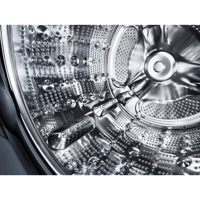 غسالة ونشافة ال جي دورين , 21 كيلو, تنشيف 16 كيلو...