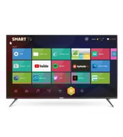 شاشة كي ام سي 65 بوصة اندرويد