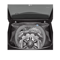 غسالة ال جي 19 كيلو تعبئة علوية