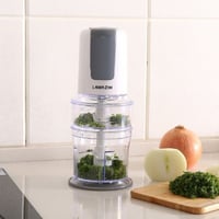 مفرمة كهربائية 700 مل - 400 واط , شركة ( لوازم )