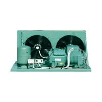 مكينة تبريد بيتزر ألماني 5 حصان