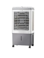 مكيف صحراوي دوتس متنقل 45 لتر، 150 واط، ابيض