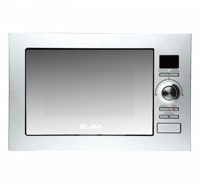 ميكروويف إلبا بلت إن مع شواية