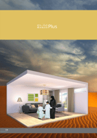 مكيف ماندو بلس سبليت جداري 24 بارد فقط قدرة تبريد...