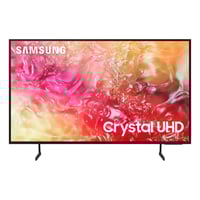 شاشة سامسونج، 75 بوصة، Crystal UHD