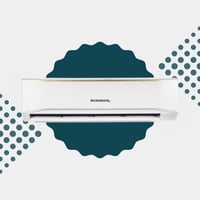 مكيف اسبليت او جنرال 1.5 طن بارد