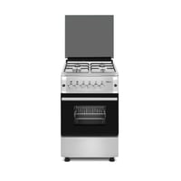 غاز جي في سي برو 4 عيون غاز صناعة تركي مقاس 55×55...