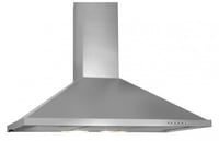 شفاط بوج، هرمي، 90 سم، 750 م/س، فلتر كربون، ايطالي