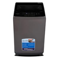 غسالة سوبر جنرال اتوماتيك فتحة علوية 10 كيلو - است...