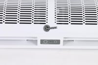 ستارة هوائية 120 سم مع حساس وريموت SUNVOX