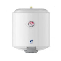 سخان مياه الخزف السعودي كهربائي 50 لتر عمودي