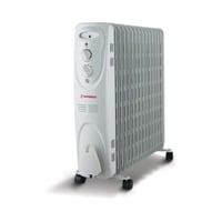 هومر دفاية زيت, 2300 واط, 11 ريشة, التحكم بدرجة ال...