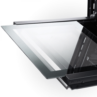 فرن إلبا الكتروني متعدد الوظائف 60 (AS ELIO 800)