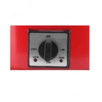 دفاية كولين دائرية - 2000 واط