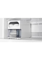 ثلاجة هيتاشي ، 15.9 قدم، إنفيرتر، استيل موديل R-V6...