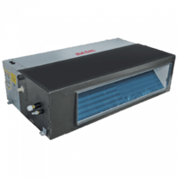 مكيف مخفي بيسك ( حار بارد ) 3 طن