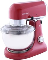 عجانة بريميم احمر 5 لتر 1000واط من السيف اليكتريك