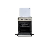 فرن غاز كوميتيل 57*57 تركي 4 عين