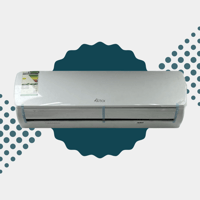 مكيف اسبليت دبليو بوكس 2 طن