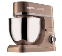 عجانة هايبر لون ذهبي 7 لتر 1200 واط من جانو