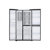 سامسونج ثلاجة دولابي 3 باب, 21.2 قدم, 602 لتر, فري...