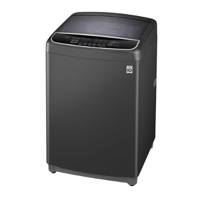 غسالة ال جي 19 كيلو تعبئة علوية